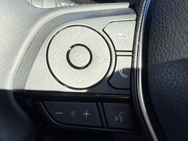 ハリアーハイブリッド G 禁煙車 ブラインドスポットモニター 純正12.3インチナビ フルセグ バックカメラ アダプティブクルーズコントロール 電動リアゲート ビルトインETC2.0 シートヒーター 純正18インチアルミ(50枚目)