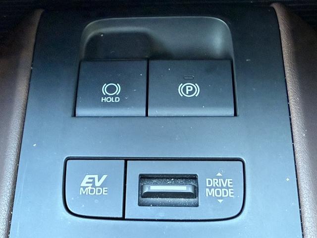 ハリアーハイブリッド G 禁煙車 ブラインドスポットモニター 純正12.3インチナビ フルセグ バックカメラ アダプティブクルーズコントロール 電動リアゲート ビルトインETC2.0 シートヒーター 純正18インチアルミ(58枚目)