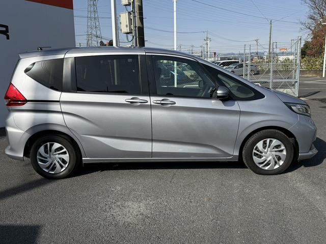 HONDA FREED PLUS HYBRID HYBRID B