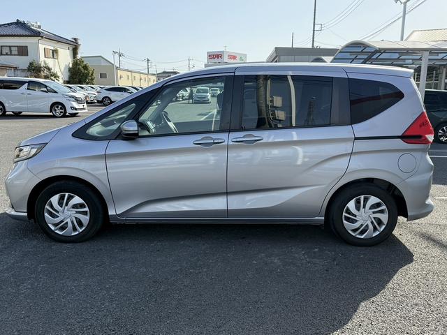 HONDA FREED PLUS HYBRID HYBRID B
