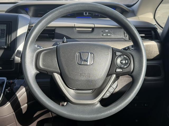 HONDA FREED PLUS HYBRID HYBRID B