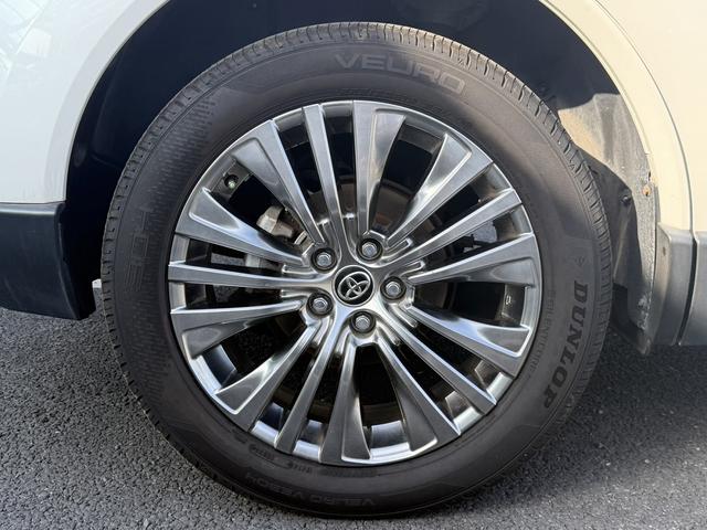 ハリアーハイブリッド Z レザーパッケージ 禁煙車 純正12.3インチナビ JBLサウンド 電動リアゲート アラウンドビューカメラ フルセグ シートエアコン ビルドインETC2.0 黒革シート パワーシート ステアリングヒーター 純正19AW(31枚目)