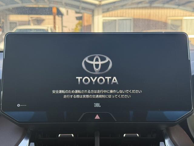 ハリアーハイブリッド Z レザーパッケージ 禁煙車 純正12.3インチナビ JBLサウンド 電動リアゲート アラウンドビューカメラ フルセグ シートエアコン ビルドインETC2.0 黒革シート パワーシート ステアリングヒーター 純正19AW(49枚目)