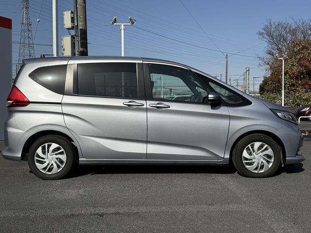 HONDA FREED PLUS HYBRID HYBRID B