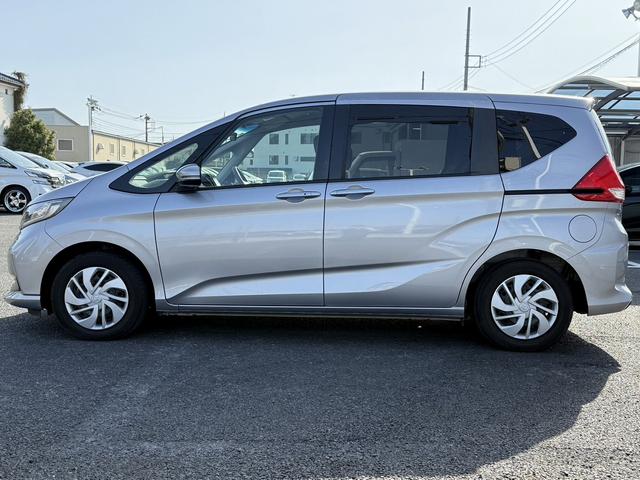 HONDA FREED PLUS HYBRID HYBRID B