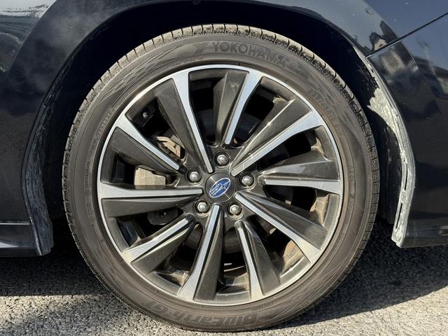 レヴォーグ STIスポーツ EX 禁煙車 レザーシート ハーマンカードン10スピーカー メモリー&メモリ付きパワーシート 衝突軽減 運転支援 電動リアゲート ステア連動ランプ ブラインドスポット 360度カメラ 11.6型純正ナビ(14枚目)