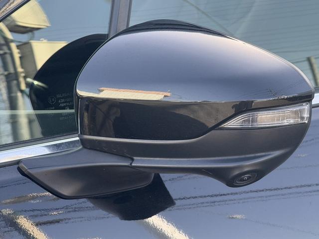 レヴォーグ STIスポーツ EX 禁煙車 レザーシート ハーマンカードン10スピーカー メモリー&メモリ付きパワーシート 衝突軽減 運転支援 電動リアゲート ステア連動ランプ ブラインドスポット 360度カメラ 11.6型純正ナビ(30枚目)