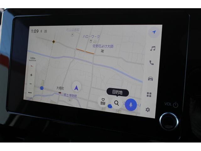 ノア X 禁煙車 純正8インチディスプレイオーディオ 片側パワースライドドア バックモニター ETC トヨタセーフティーセンス アダクティブクルーズコントロール 衝突軽減ブレーキ オートブレーキホールド LED(3枚目)