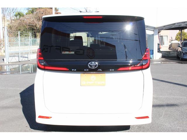 ノア X 禁煙車 純正8インチディスプレイオーディオ 片側パワースライドドア バックモニター ETC トヨタセーフティーセンス アダクティブクルーズコントロール 衝突軽減ブレーキ オートブレーキホールド LED(12枚目)