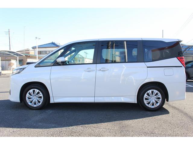 ノア X 禁煙車 純正8インチディスプレイオーディオ 片側パワースライドドア バックモニター ETC トヨタセーフティーセンス アダクティブクルーズコントロール 衝突軽減ブレーキ オートブレーキホールド LED(14枚目)