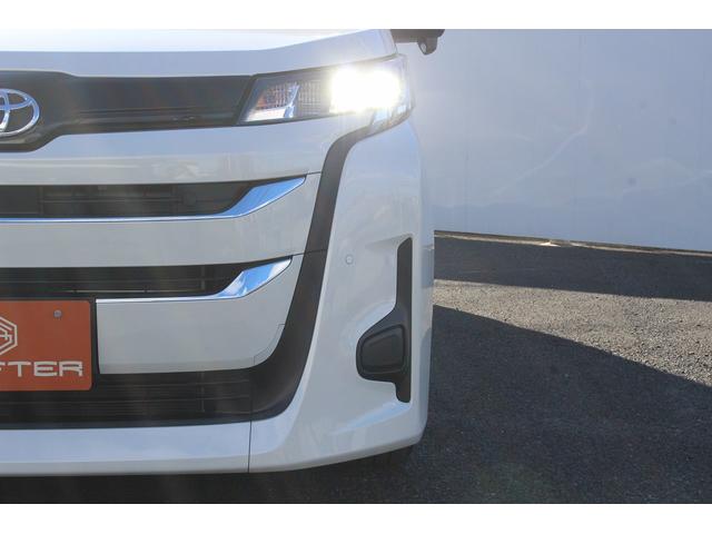 ノア X 禁煙車 純正8インチディスプレイオーディオ 片側パワースライドドア バックモニター ETC トヨタセーフティーセンス アダクティブクルーズコントロール 衝突軽減ブレーキ オートブレーキホールド LED(16枚目)