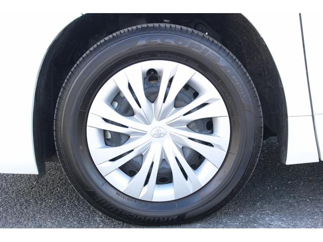 ノア X 禁煙車 純正8インチディスプレイオーディオ 片側パワースライドドア バックモニター ETC トヨタセーフティーセンス アダクティブクルーズコントロール 衝突軽減ブレーキ オートブレーキホールド LED(27枚目)