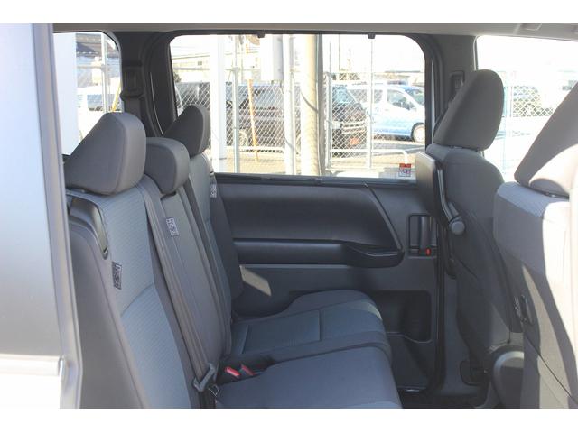 ノア X 禁煙車 純正8インチディスプレイオーディオ 片側パワースライドドア バックモニター ETC トヨタセーフティーセンス アダクティブクルーズコントロール 衝突軽減ブレーキ オートブレーキホールド LED(35枚目)