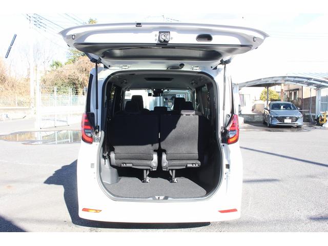 ノア X 禁煙車 純正8インチディスプレイオーディオ 片側パワースライドドア バックモニター ETC トヨタセーフティーセンス アダクティブクルーズコントロール 衝突軽減ブレーキ オートブレーキホールド LED(37枚目)