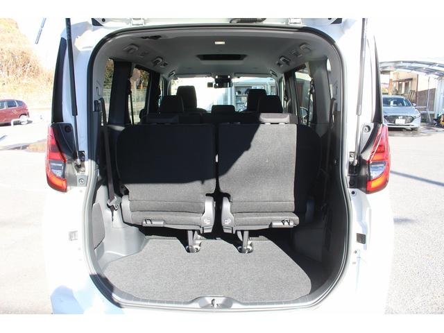 ノア X 禁煙車 純正8インチディスプレイオーディオ 片側パワースライドドア バックモニター ETC トヨタセーフティーセンス アダクティブクルーズコントロール 衝突軽減ブレーキ オートブレーキホールド LED(38枚目)