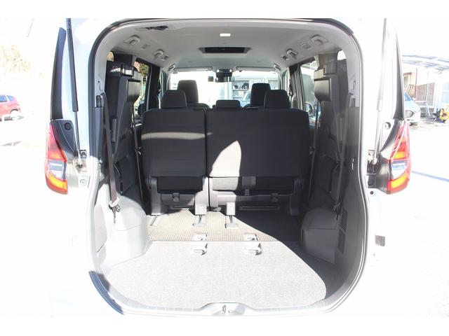 ノア X 禁煙車 純正8インチディスプレイオーディオ 片側パワースライドドア バックモニター ETC トヨタセーフティーセンス アダクティブクルーズコントロール 衝突軽減ブレーキ オートブレーキホールド LED(39枚目)