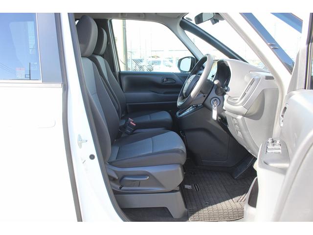 ノア X 禁煙車 純正8インチディスプレイオーディオ 片側パワースライドドア バックモニター ETC トヨタセーフティーセンス アダクティブクルーズコントロール 衝突軽減ブレーキ オートブレーキホールド LED(43枚目)