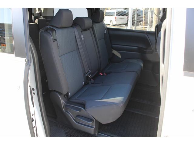 ノア X 禁煙車 純正8インチディスプレイオーディオ 片側パワースライドドア バックモニター ETC トヨタセーフティーセンス アダクティブクルーズコントロール 衝突軽減ブレーキ オートブレーキホールド LED(46枚目)