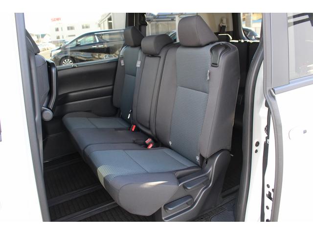 ノア X 禁煙車 純正8インチディスプレイオーディオ 片側パワースライドドア バックモニター ETC トヨタセーフティーセンス アダクティブクルーズコントロール 衝突軽減ブレーキ オートブレーキホールド LED(49枚目)