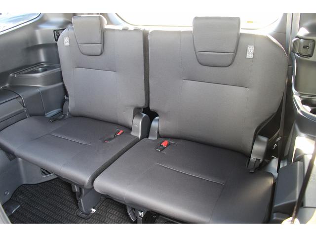 ノア X 禁煙車 純正8インチディスプレイオーディオ 片側パワースライドドア バックモニター ETC トヨタセーフティーセンス アダクティブクルーズコントロール 衝突軽減ブレーキ オートブレーキホールド LED(50枚目)