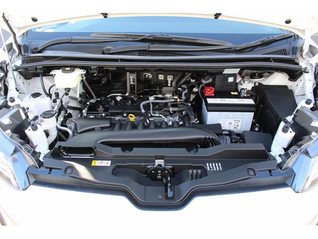 ノア X 禁煙車 純正8インチディスプレイオーディオ 片側パワースライドドア バックモニター ETC トヨタセーフティーセンス アダクティブクルーズコントロール 衝突軽減ブレーキ オートブレーキホールド LED(70枚目)