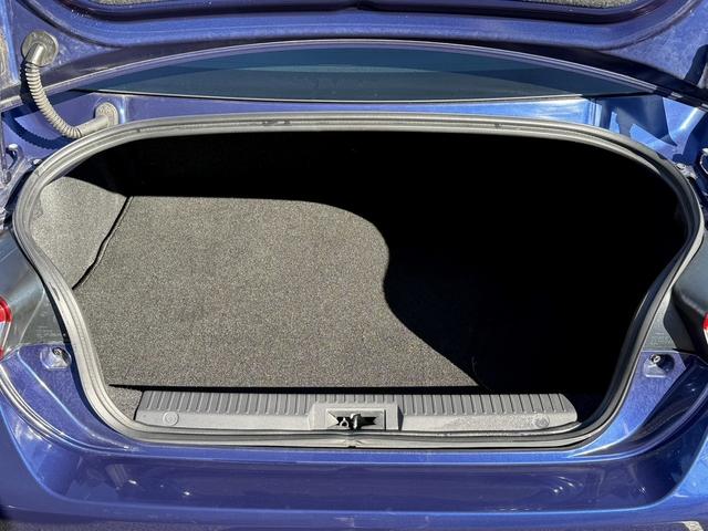 ８６ ＧＴ　禁煙車　ワンオーナー　オートエアコン　パドルシフト　純正１７インチアルミホイール　ＬＥＤヘッドライト　フォグライト　横滑り防止　電動格納ミラー　スマートキー　プッシュスタート（19枚目）