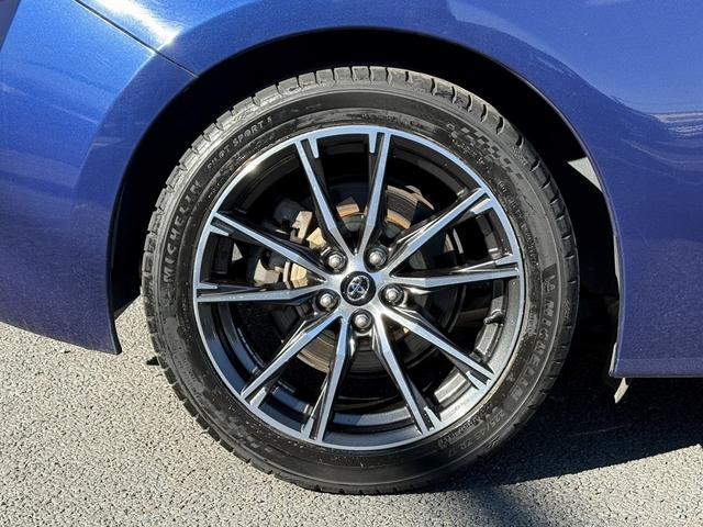 ８６ ＧＴ　禁煙車　ワンオーナー　オートエアコン　パドルシフト　純正１７インチアルミホイール　ＬＥＤヘッドライト　フォグライト　横滑り防止　電動格納ミラー　スマートキー　プッシュスタート（32枚目）