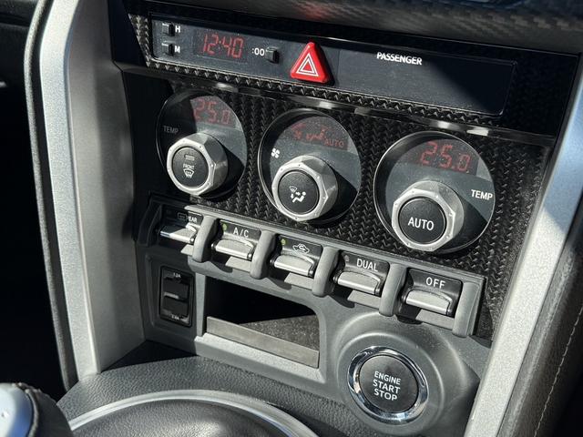８６ ＧＴ　禁煙車　ワンオーナー　オートエアコン　パドルシフト　純正１７インチアルミホイール　ＬＥＤヘッドライト　フォグライト　横滑り防止　電動格納ミラー　スマートキー　プッシュスタート（56枚目）