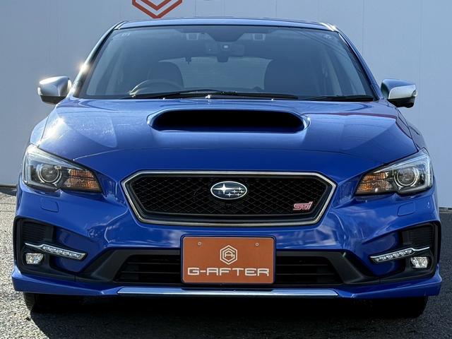 SUBARU LEVORG 2.0STI SPORT EYE SIGHT