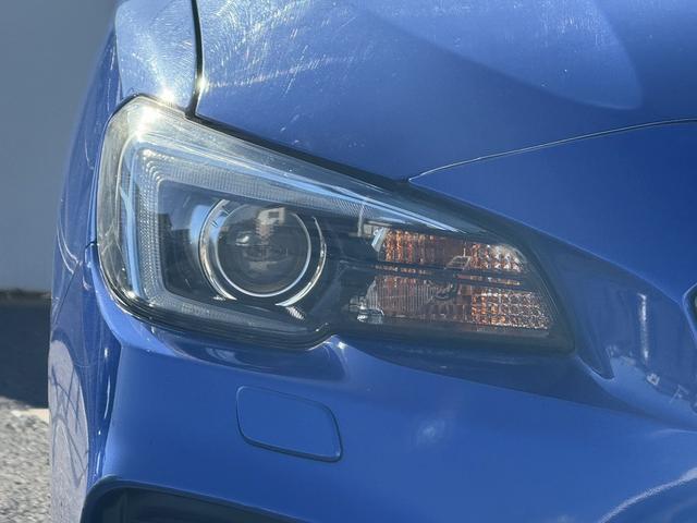 SUBARU LEVORG 2.0STI SPORT EYE SIGHT