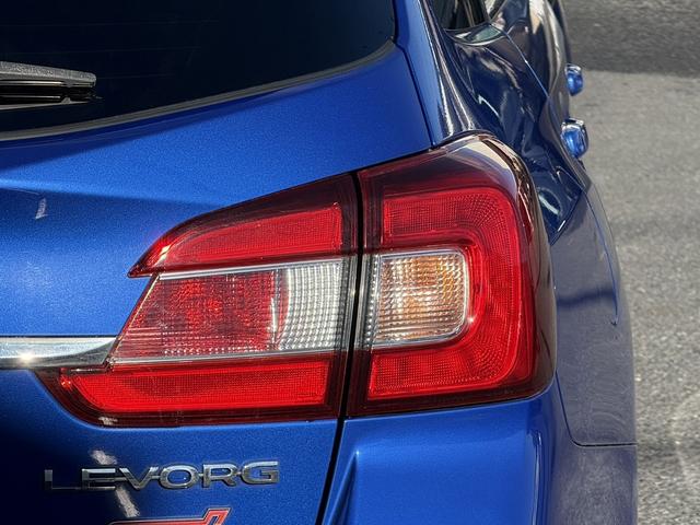 SUBARU LEVORG 2.0STI SPORT EYE SIGHT