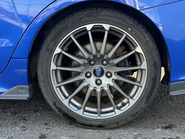 SUBARU LEVORG 2.0STI SPORT EYE SIGHT