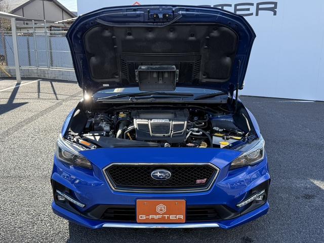 SUBARU LEVORG 2.0STI SPORT EYE SIGHT