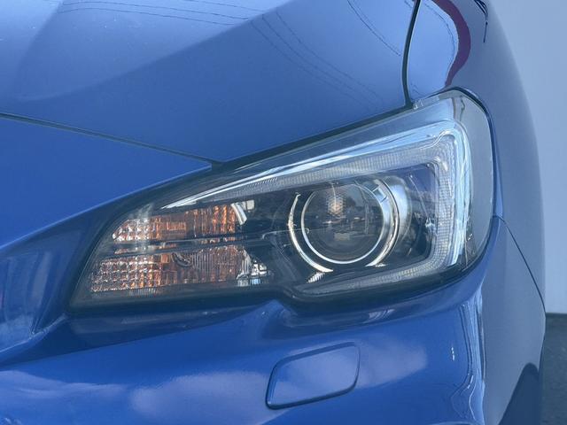 SUBARU LEVORG 2.0STI SPORT EYE SIGHT