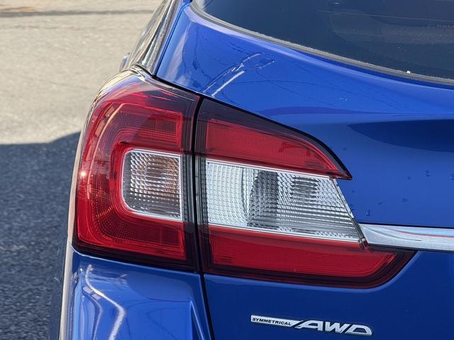 SUBARU LEVORG 2.0STI SPORT EYE SIGHT