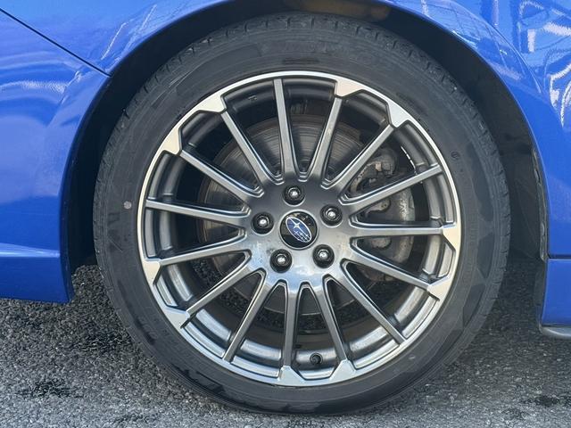 SUBARU LEVORG 2.0STI SPORT EYE SIGHT