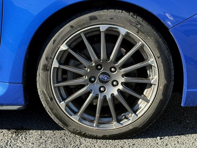 SUBARU LEVORG 2.0STI SPORT EYE SIGHT