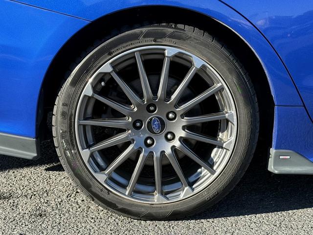 SUBARU LEVORG 2.0STI SPORT EYE SIGHT