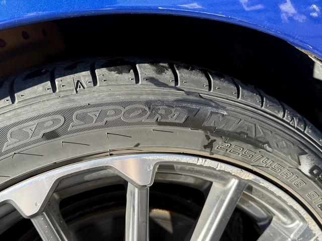 SUBARU LEVORG 2.0STI SPORT EYE SIGHT