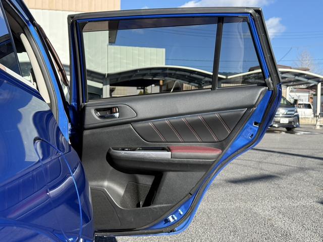 SUBARU LEVORG 2.0STI SPORT EYE SIGHT