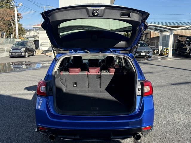 SUBARU LEVORG 2.0STI SPORT EYE SIGHT