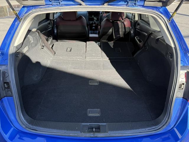 SUBARU LEVORG 2.0STI SPORT EYE SIGHT