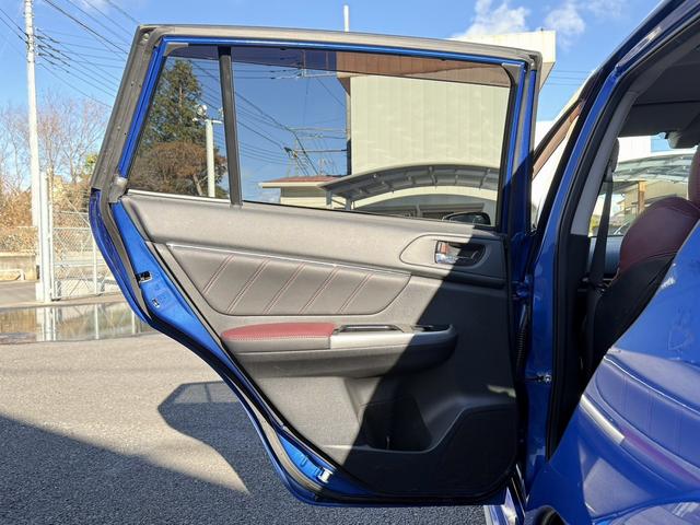 SUBARU LEVORG 2.0STI SPORT EYE SIGHT