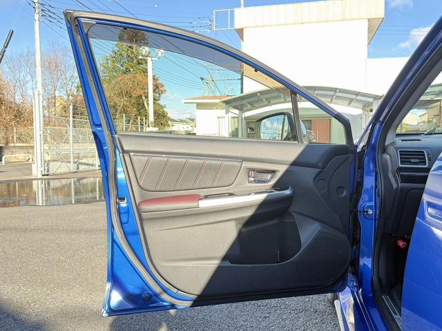 SUBARU LEVORG 2.0STI SPORT EYE SIGHT