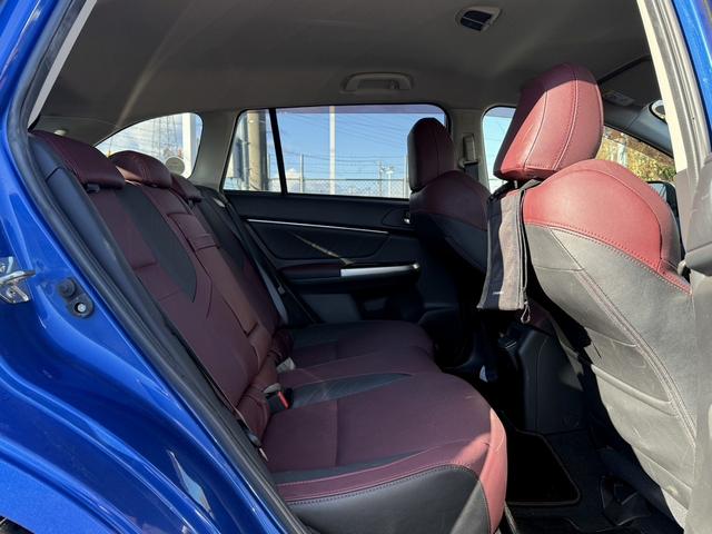 SUBARU LEVORG 2.0STI SPORT EYE SIGHT