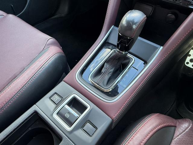 SUBARU LEVORG 2.0STI SPORT EYE SIGHT