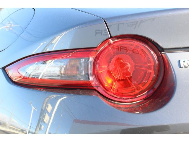 ロードスターRF VS 禁煙車 BOSEサウンドシステム 6MT 衝突軽減ブレーキ 逸脱警報 ブラインドスポットモニター コーナーセンサー 黒革シート フルセグ バックカメラ オートクルーズコントロール(21枚目)