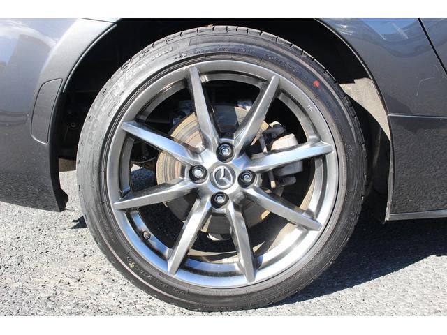 ロードスターRF VS 禁煙車 BOSEサウンドシステム 6MT 衝突軽減ブレーキ 逸脱警報 ブラインドスポットモニター コーナーセンサー 黒革シート フルセグ バックカメラ オートクルーズコントロール(25枚目)