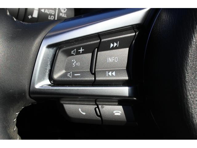 ロードスターRF VS 禁煙車 BOSEサウンドシステム 6MT 衝突軽減ブレーキ 逸脱警報 ブラインドスポットモニター コーナーセンサー 黒革シート フルセグ バックカメラ オートクルーズコントロール(51枚目)