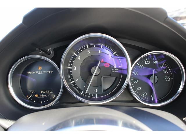 ロードスターRF VS 禁煙車 BOSEサウンドシステム 6MT 衝突軽減ブレーキ 逸脱警報 ブラインドスポットモニター コーナーセンサー 黒革シート フルセグ バックカメラ オートクルーズコントロール(56枚目)